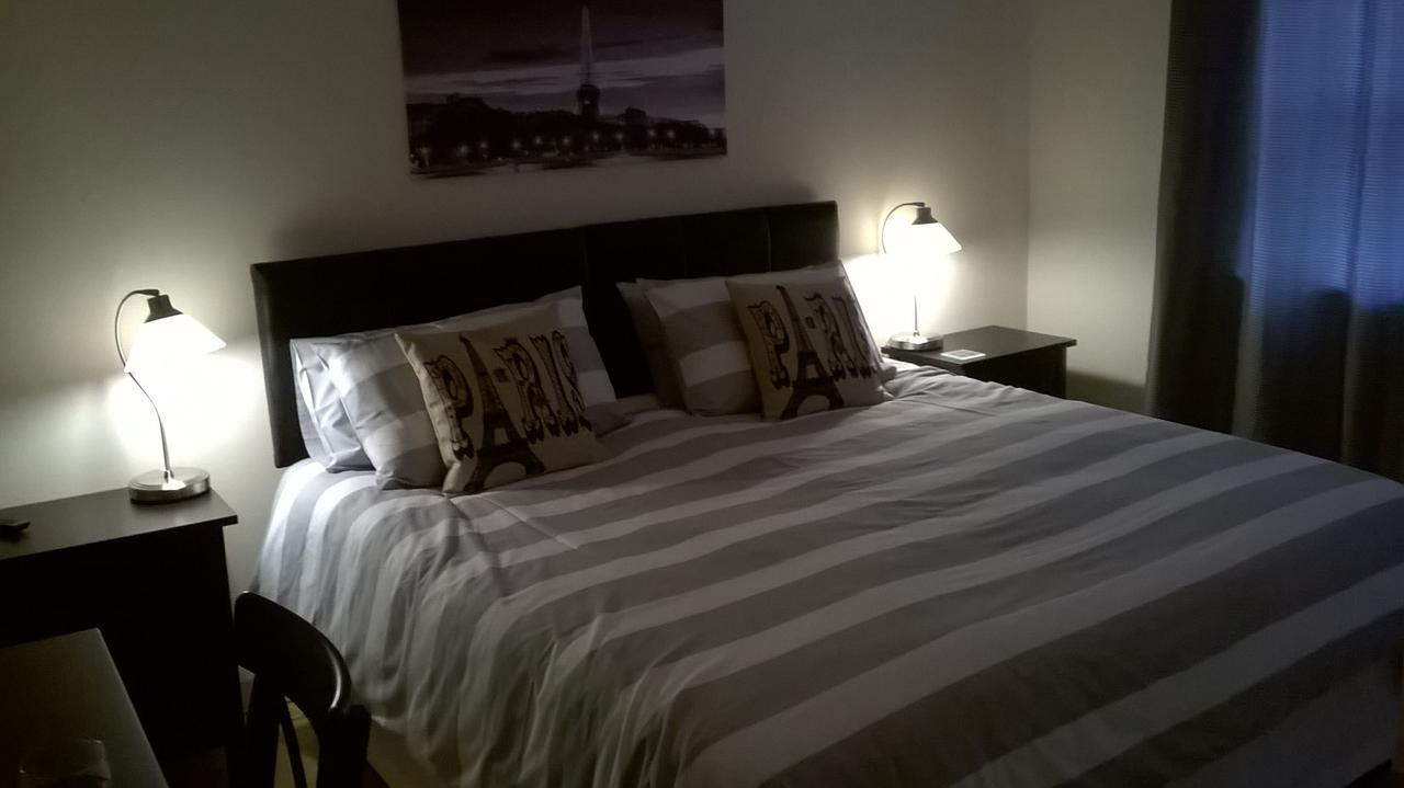 Upton Arms Hotel Pontefract Exteriér fotografie